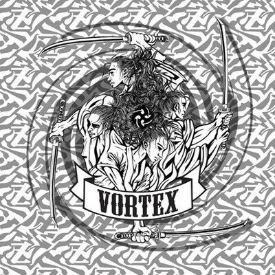 【中古】VORTEX [Audio CD] 卍 LINE