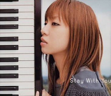 【中古】Stay With You [Audio CD] 星村麻衣; Mai Hoshimura and Akira Nishihira