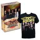 【中古】ロック・フォー・ザ・ライジング・サン【初回数量限定生産1,000セット/Blu-ray+日本盤限定Tシャツ(Mサイズ)付BOX/日本語字幕付】