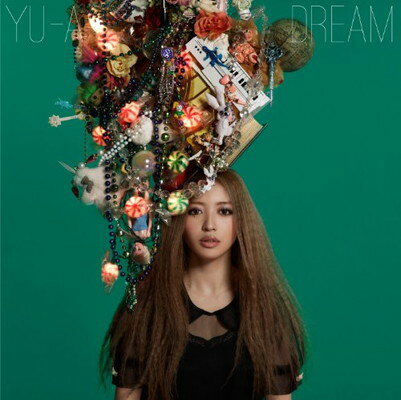 【中古】DREAM [Audio CD] YU-A; K.J.With YU-A