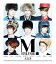 šSUPER JUNIOR-M/(͢) [Audio CD] SUPER JUNIOR-M(ѡ˥- )