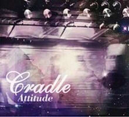 šAttitude [Audio CD] Cradle; Collective Efforts; Legendary K.O.; Dizzy; Fresh Air with Alexx Daye; Aloe Blacc; Captions; Pgnut; H20; KBH and DAI