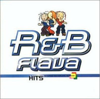 【中古】R&B FLAVA-HITS [Audio CD] オムニ