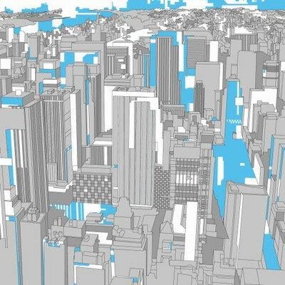 【中古】TOKYO CITY RHAPSODY