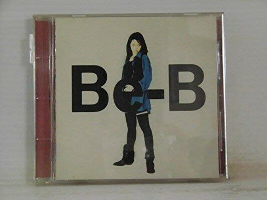 【中古】Be-B [Audio CD] Be-B; さとうみかこ; 伊藤幸毅 and 牧野信博