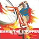 yÁzThe mile to anywhere [Audio CD] Emmie the STRIPPER and Emmie the Stripper