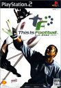 【中古】This Is Football サッカー世界戦記2003