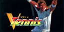 【中古】V-TENNIS [video game]