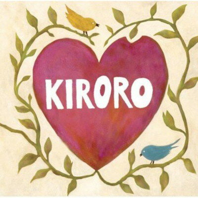 【中古】幸せの種~Winter version~(初回限定盤)(DVD付) [Audio CD] Kiroro