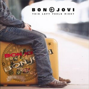 【中古】ディス・レフト・フィールズ・ライト ~ バック・アット・ザ・クロス・ロード (通常盤)