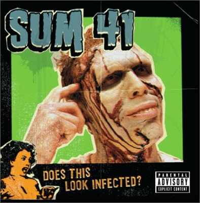 šۥǥåեƥå? [Audio CD] SUM 41