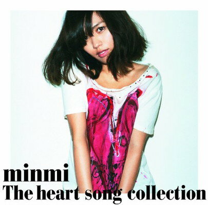 【中古】THE HEART SONG COLLECTION [Audio CD] MINMI and PETER MAN