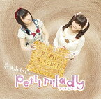 【中古】恋はみるくてぃ(初回限定盤)(DVD付) [Audio CD] petit milady; 中村彼方 and 佐藤清喜