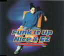 ֥åץ饤㤨֡šFunk It Up/Nice&EZ [Audio CD]  and Kim BurseפβǤʤ251ߤˤʤޤ