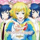 【中古】TVアニメ「SHOW BY ROCK!!」挿入歌「キミと☆Are You Ready?」