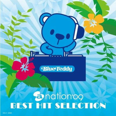 【中古】a-nation'09 BEST HIT SELECTION [Audio CD] オムニバス; Do As Infinity; BoA; hitomi; 倖田來未; TRF; 浜崎あゆみ; 東方神起; 大塚愛; Every Little Thing and LINDBERG