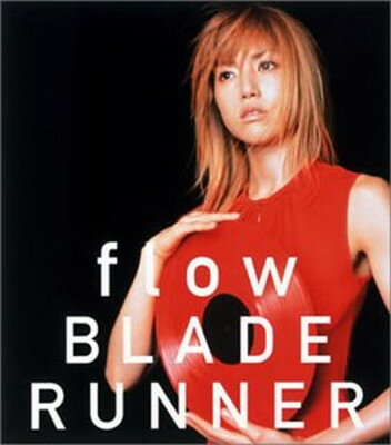 【中古】flow/BLADE RUNNER(CCCD)