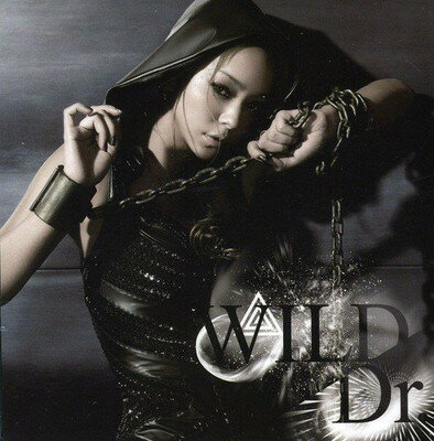 【中古】WILD/Dr.(DVD付) [Audio CD] 安室奈美恵