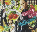 【中古】Cherry Girl/運命 Audio CD 倖田來未 Kumi Koda Masaki Iehara Andreao“Fanatic”Heard and The Conglomerate