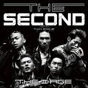 【中古】【特典ポスターなし】THE II AGE (ALBUM Blu-ray Disc) Audio CD THE SECOND from EXILE