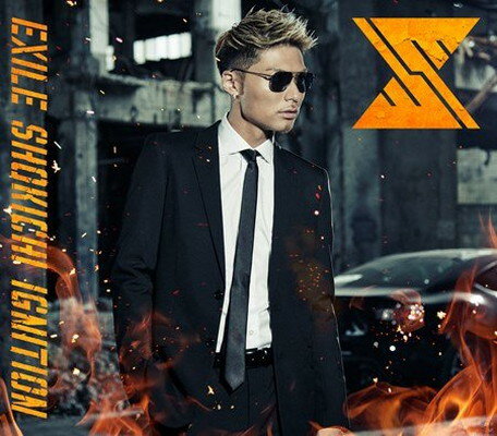 【中古】IGNITION 【OFFICIAL SHOP限定商品】 【中古】IGNITION 【OFFICIAL SHOP限定商品】