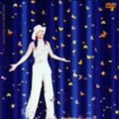 【中古】NAMIE AMURO TOUR“GENIUS 2000” [DVD]