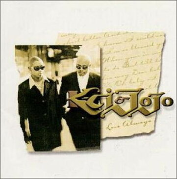 送料無料【中古】ラヴ・オールウェイズ [Audio CD] K-CI&JOJO; ケニー“ベイビーフェイス”エドモンズ; ジョジョ・ヘイリー; ジョン・ジョン・ロビンソン; グロリア・スチュワート; ケイ・シー・ヘイリー; ブラッドリー・スパルター; デバント; スキップ・スカーボロー;