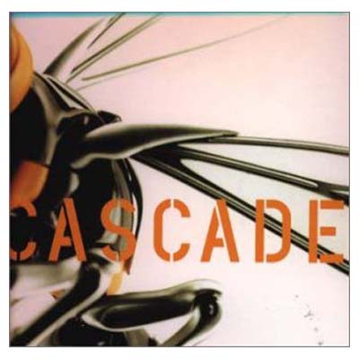 【中古】コドモZ [Audio CD] CASCADE