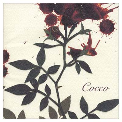 【中古】サングローズ [Audio CD] Cocco; こっこ and 根岸孝旨