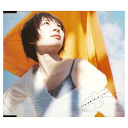 【中古】gravity (WOLF'S RAIN EDテーマ) [Audio CD] 坂本真綾