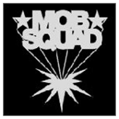 【中古】MOB SQUAD [Audio CD] Dragon Ash 麻波25 SOURCE; 麻波25; 麻波25 feat.Kj; Dragon Ash feat.PASSER; Dragon Ash; SOURCE; 黒兄; HUNTER and ONO-G