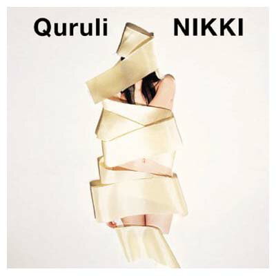 【中古】NIKKI(初回限定盤DVD付) [Audio CD] くるり