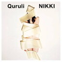 【中古】NIKKI(初回限定盤DVD付) [Audio CD] くるり