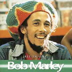 【中古】All in One/Natural Mystic/Kaya (Triple Treasures) [Audio CD] Marley Bob