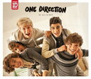 【中古】One Direction - Up All Night