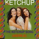 【中古】Ketchup Song [Audio CD] Ketchup