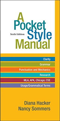 楽天ブックサプライ【中古】A Pocket Style Manual