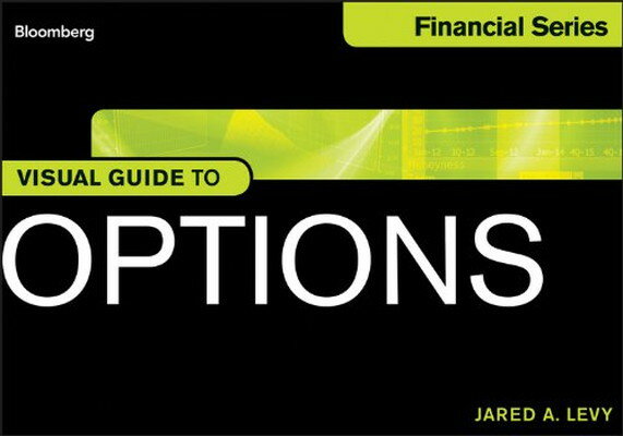 【中古】Visual Guide to Options (Bloomberg Financial)