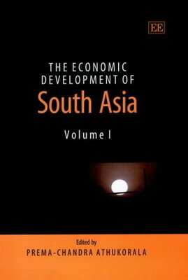 【中古】The Economic Development of South Asia (Elgar Mini Series)