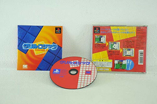 【中古】グリルロジック [video game]