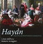 šCONCERTINI &DIVERTIMENTI [Audio CD] HAYDN J.