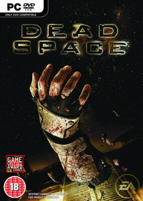 【中古】Dead Space (輸入版 UK)