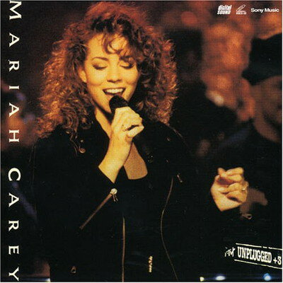 【中古】Unplugged [Audio CD] Carey Mariah