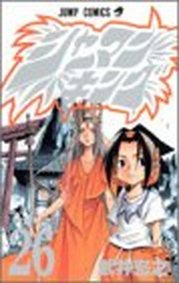 ����šۥ��㡼�ޥ󥭥� 26 (�����ץ��ߥå���)