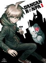 【中古】ダンガンロンパ The Animation 第1巻 (初回生産限定版) Blu-ray