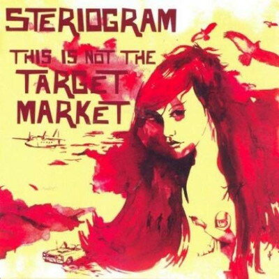 楽天ブックサプライ【中古】This Is Not The Target Market [Audio CD] Steriogram