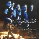 Wishmaster Ep  Nightwish