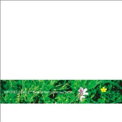 【中古】Fate Effects The Surface