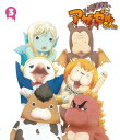 【中古】『よんでますよ、アザゼルさん。』Blu-ray VOL.3