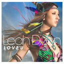 【中古】L・O・V・E U(初回限定盤)(DVD付)